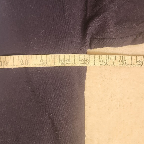 Disney The Nightmare Before Christmas Jack Skellington Moon T-Shirt Size XL - Picture 5 of 8